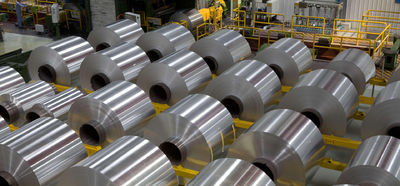 Shandong Hongxin International Trade Co., LTD. কারখানা উত্পাদন লাইন
