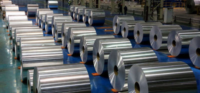 Shandong Hongxin International Trade Co., LTD. কারখানা উত্পাদন লাইন