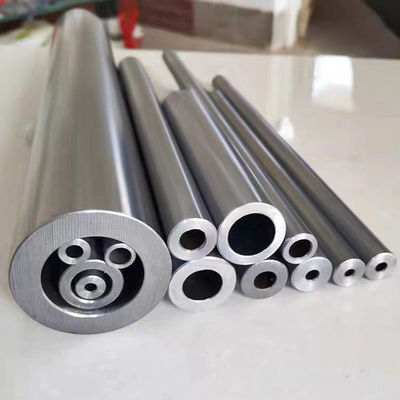 তাপ চিকিত্সা কার্বন ইস্পাত উপাদান A283 A36 SS400 12mm হালকা ইস্পাত নল