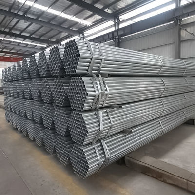 ব্রিনেল হার্ডনেস HB 180-220 সিউমলেস অ্যালোয় পাইপ অ্যালোয় 20 টিউবিং