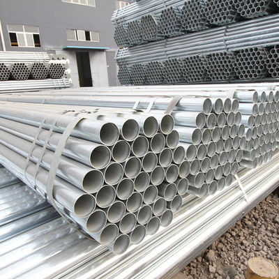 ইনকোনেল 600 সিউমলেস পাইপ টিউব টান শক্তি 580MPa-760MPa