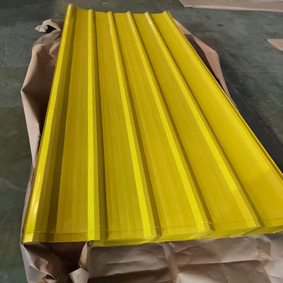 বেধ 0.3mm-2mm জিংক লেপযুক্ত গ্যালভানাইজড ইস্পাত শীট