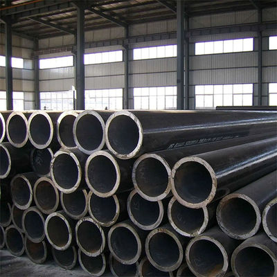 A283 A36 SS400 Q235B Q345B S235JR লেপযুক্ত কার্বন welded ইস্পাত পাইপ